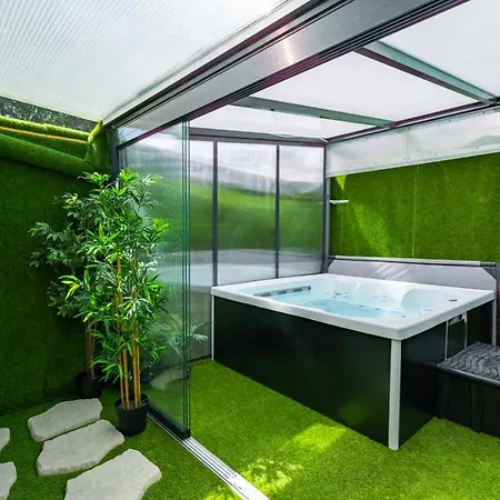 Capsule Ocean - Jacuzzi - Billard - Netflix - 2 - Cuisine