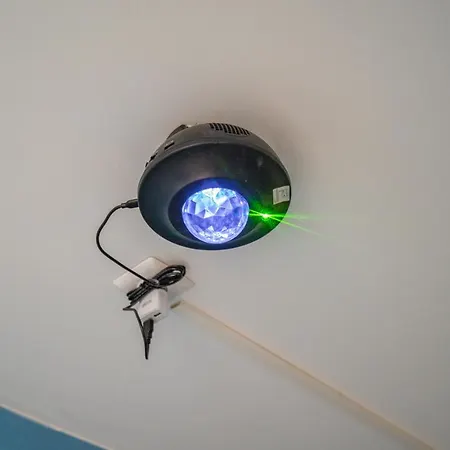 Capsule Ocean - Jacuzzi - Billard - Netflix - 2 - Cuisine