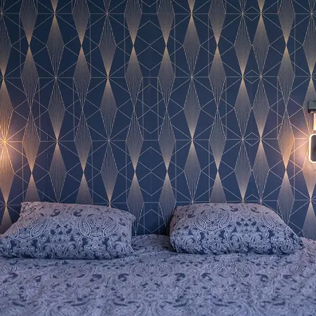 Capsule Ocean - Jacuzzi - Billard - Netflix - 2 - Cuisine *