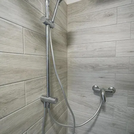 Capsule Ocean - Jacuzzi - Billard - Netflix - 2 - Cuisine Valenciennes