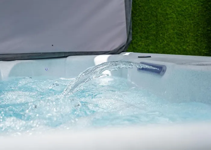 Capsule Ocean - Jacuzzi - Billard - Netflix - 2 - Cuisine Apartamento