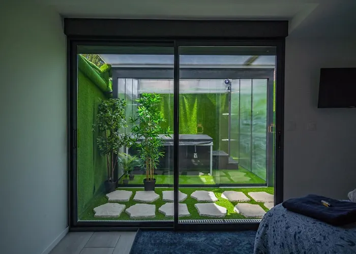Capsule Ocean - Jacuzzi - Billard - Netflix - 2 - Cuisine *