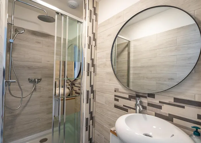 Apartamento Capsule Ocean - Jacuzzi - Billard - Netflix - 2 - Cuisine Valenciennes